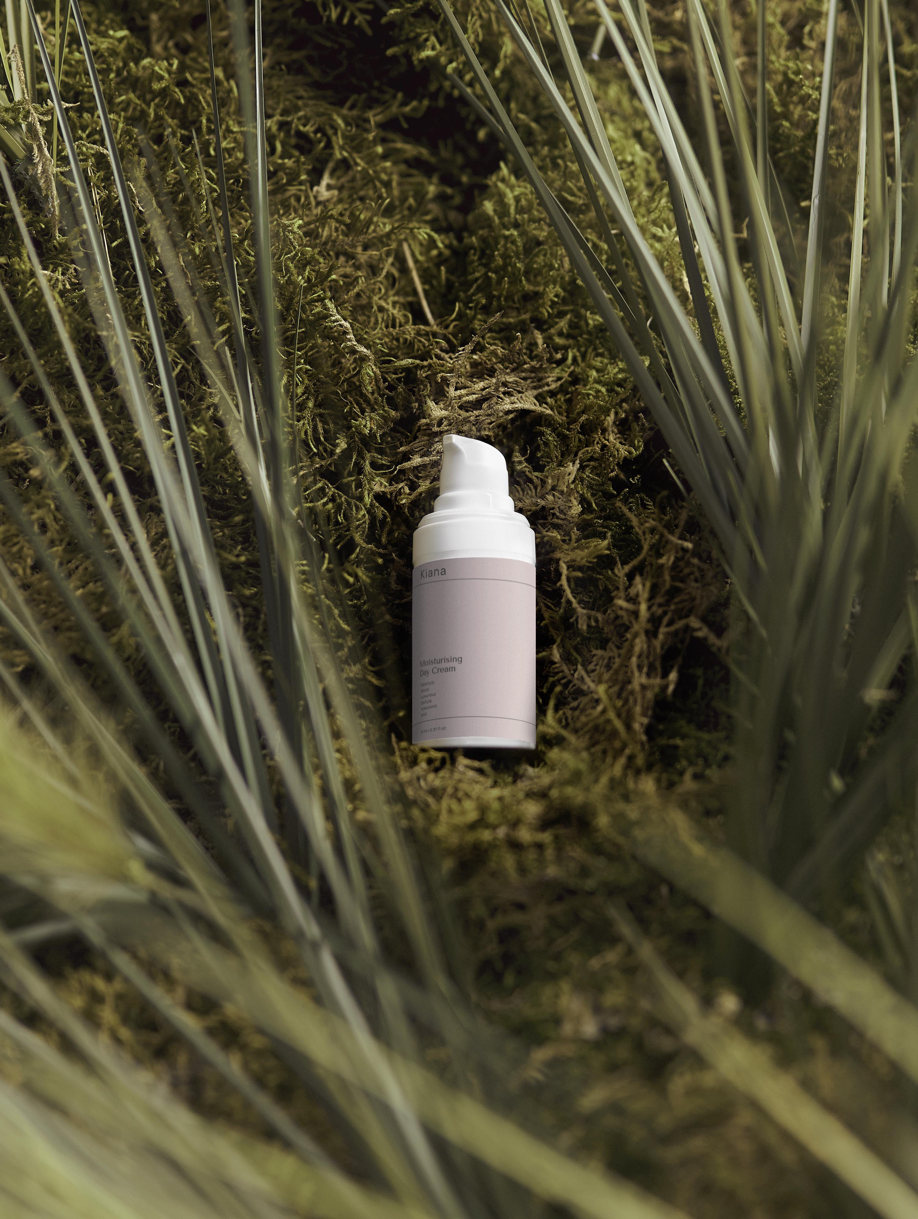 Moisturising Day Cream