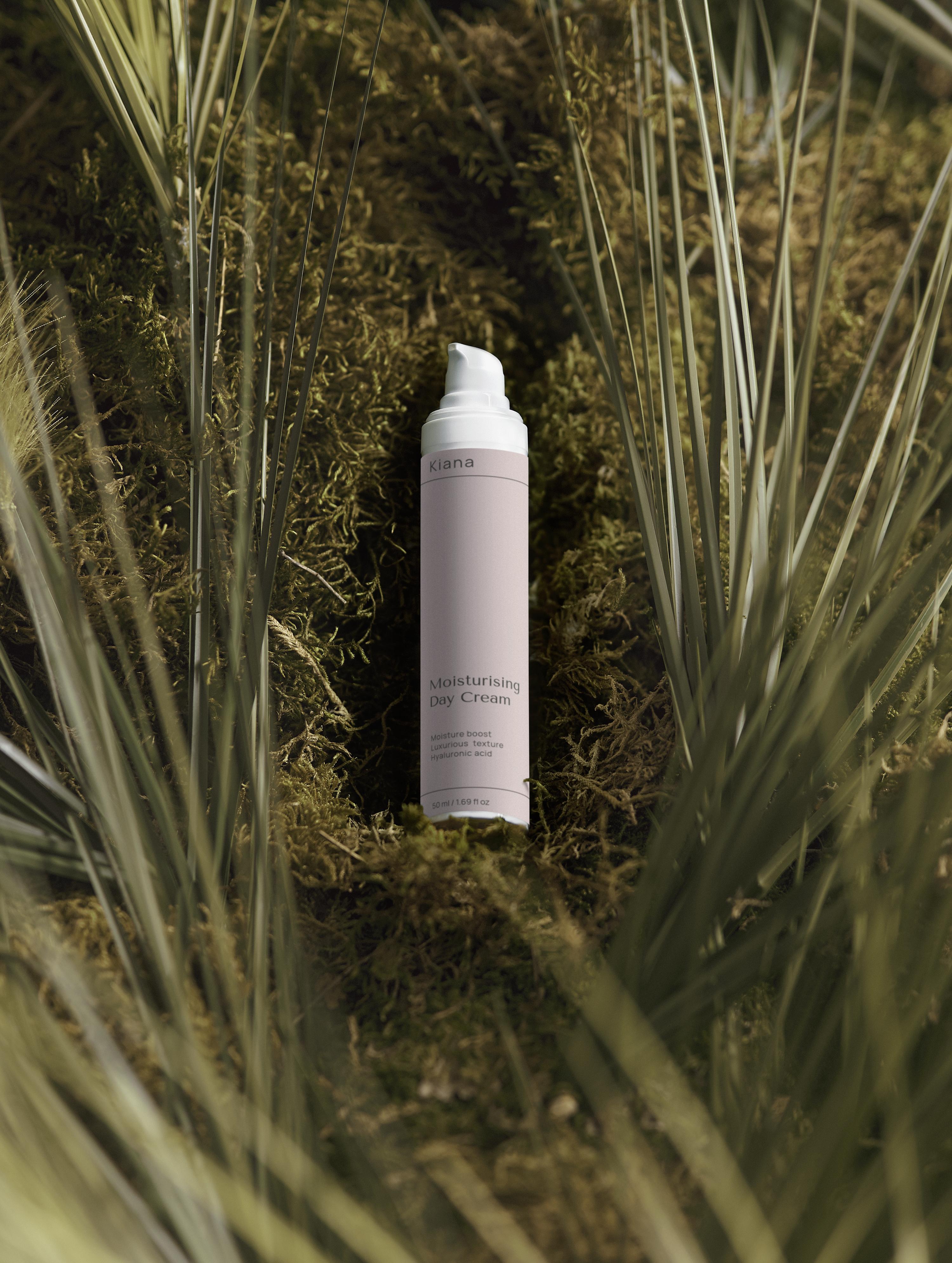 Moisturising Day Cream