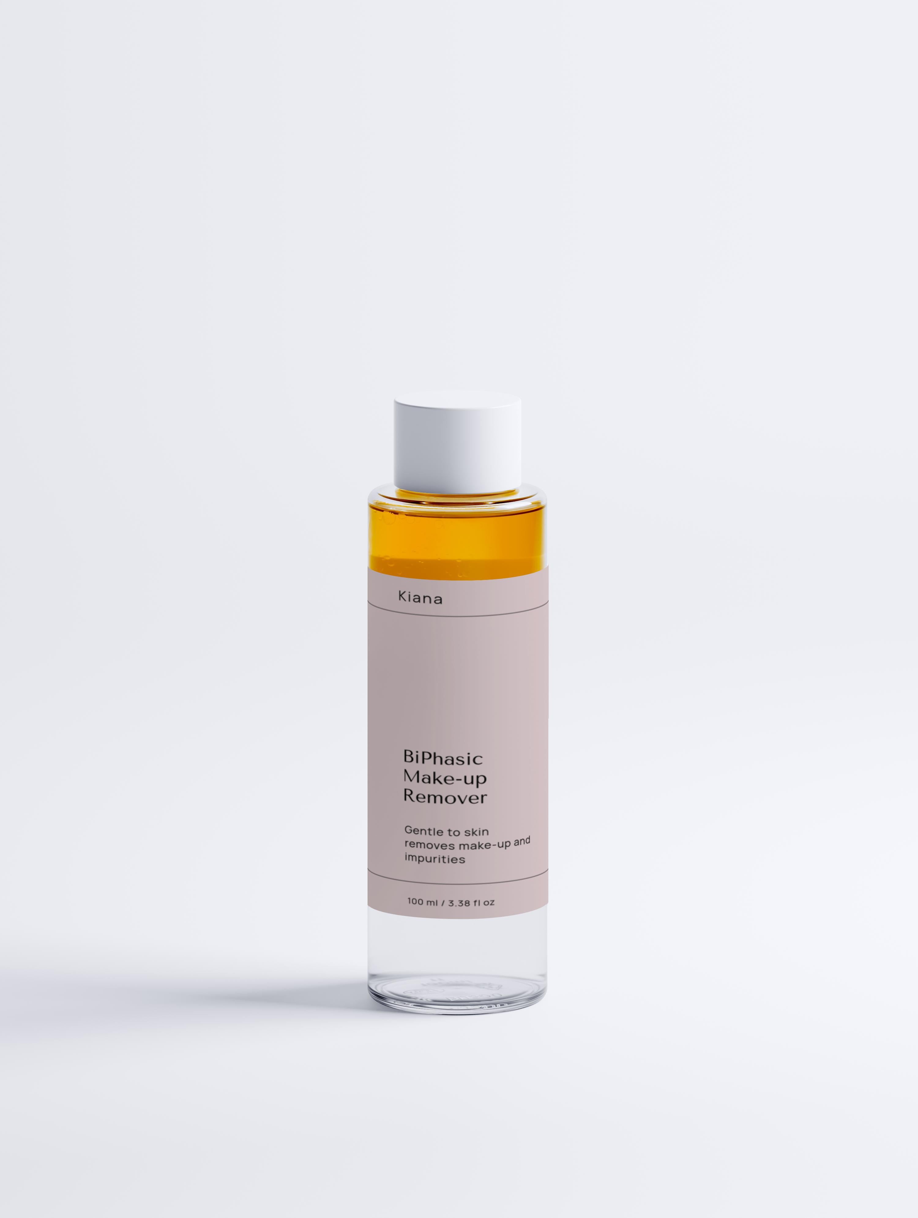 BiPhasic Make-up Remover